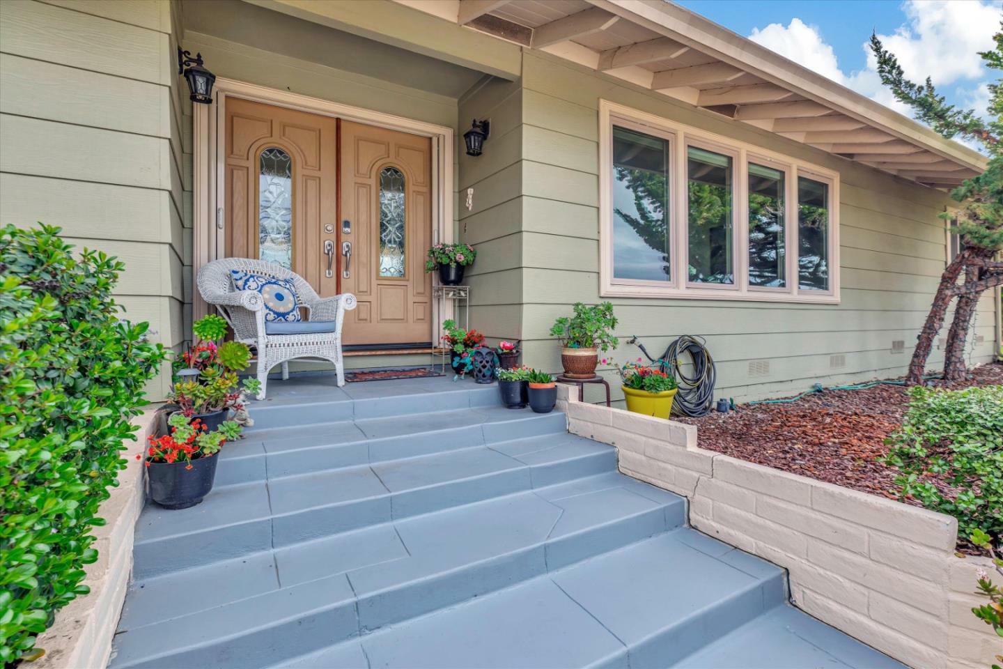 Property Photo:  620 Donald Drive  CA 95023 