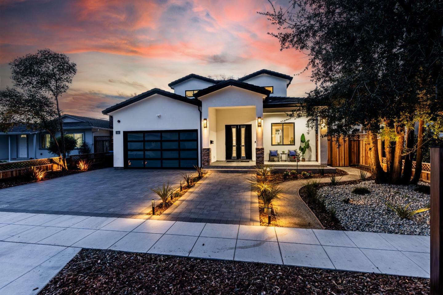 Property Photo: 1201 Huntingdon Drive CA 95129