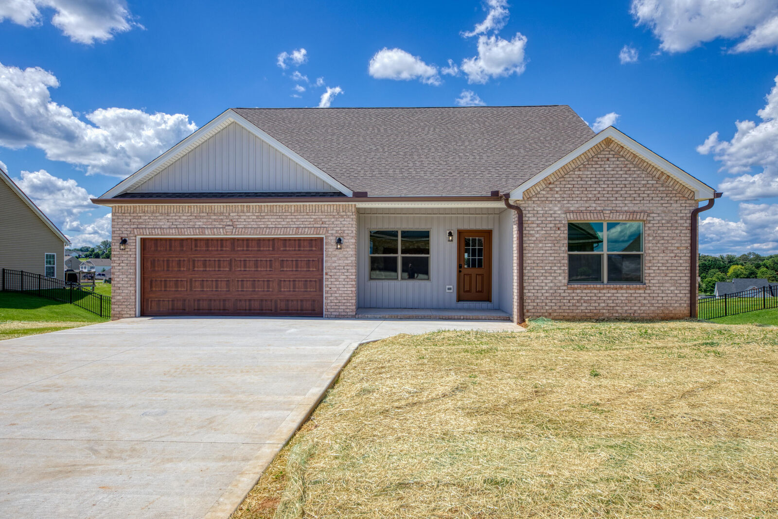 Property Photo: 2744 Vista Meadows Lane TN 37865