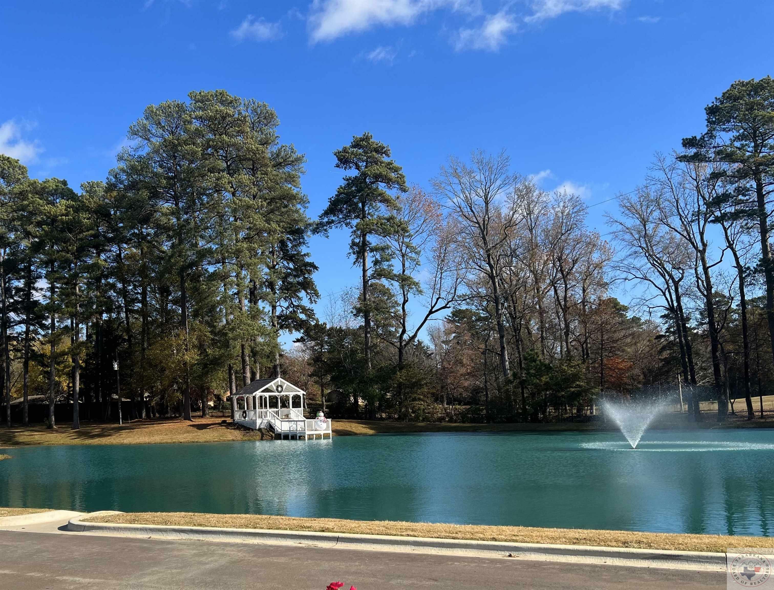 Property Photo: 8112 Gadwall Trail TX 75503