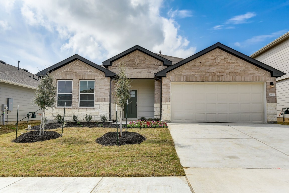 Property Photo:  20717 Akinosho Lane  TX 78653 