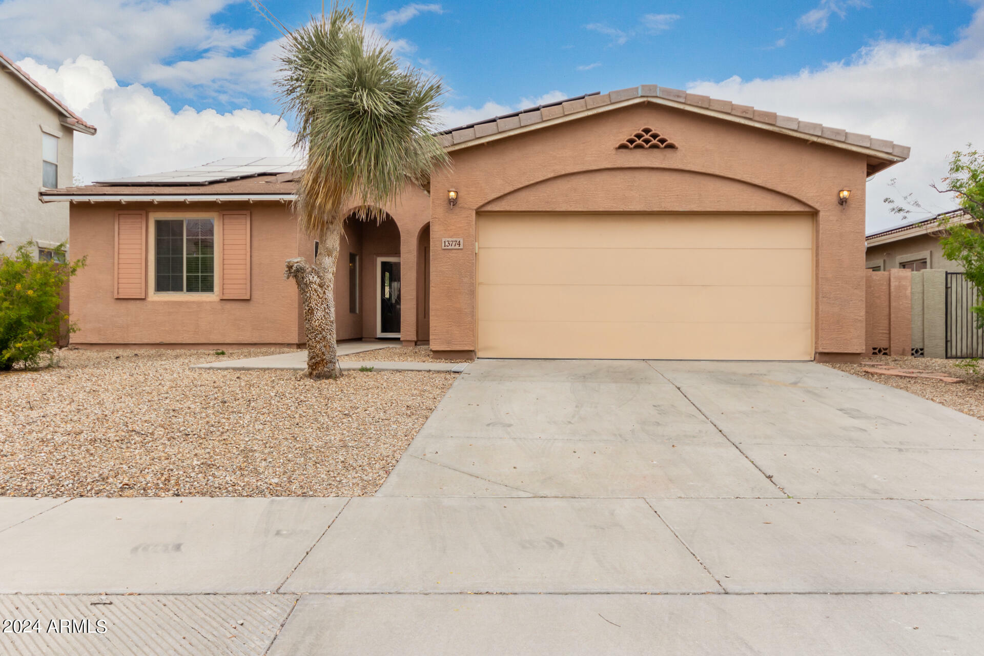 Property Photo:  13774 W Redfield Road  AZ 85379 