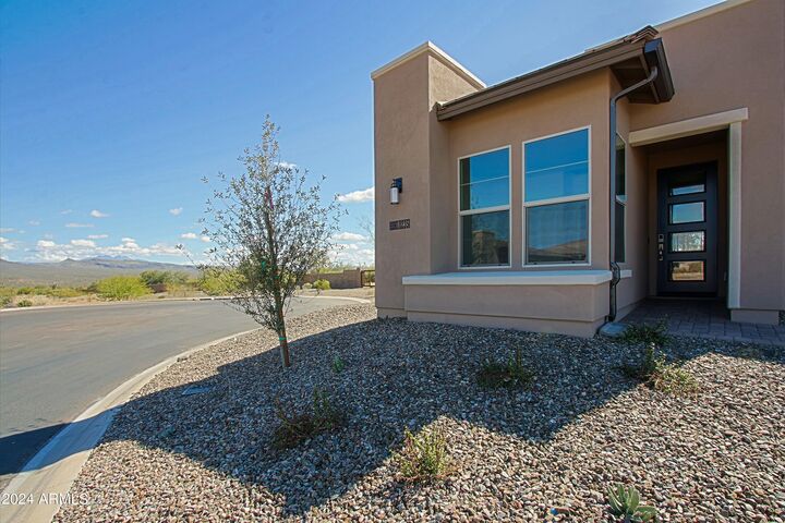 18235 E Coronado Cave Court  Rio Verde AZ 85263 photo