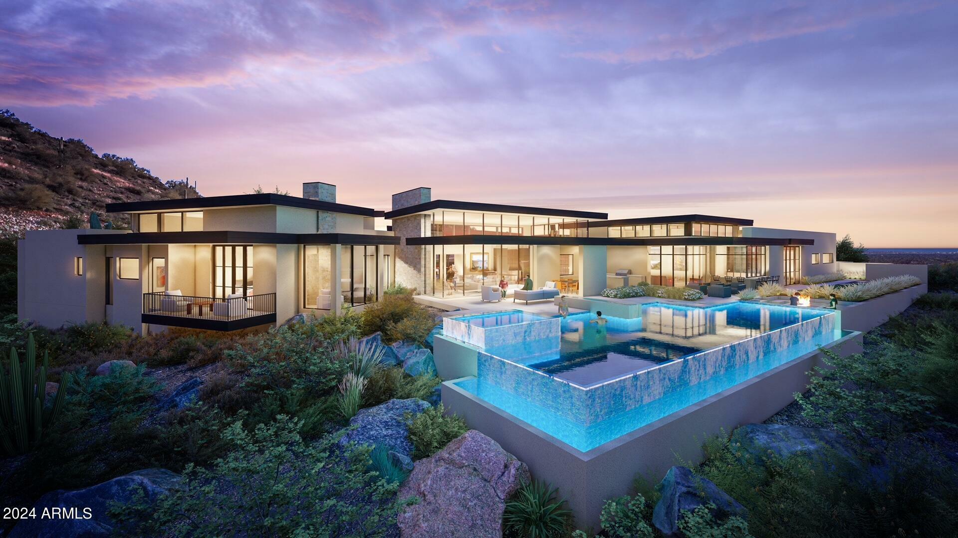 Property Photo: 6200 E Quartz Mountain Road AZ 85253