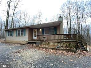 28 Henry Way  Linden VA 22642 photo