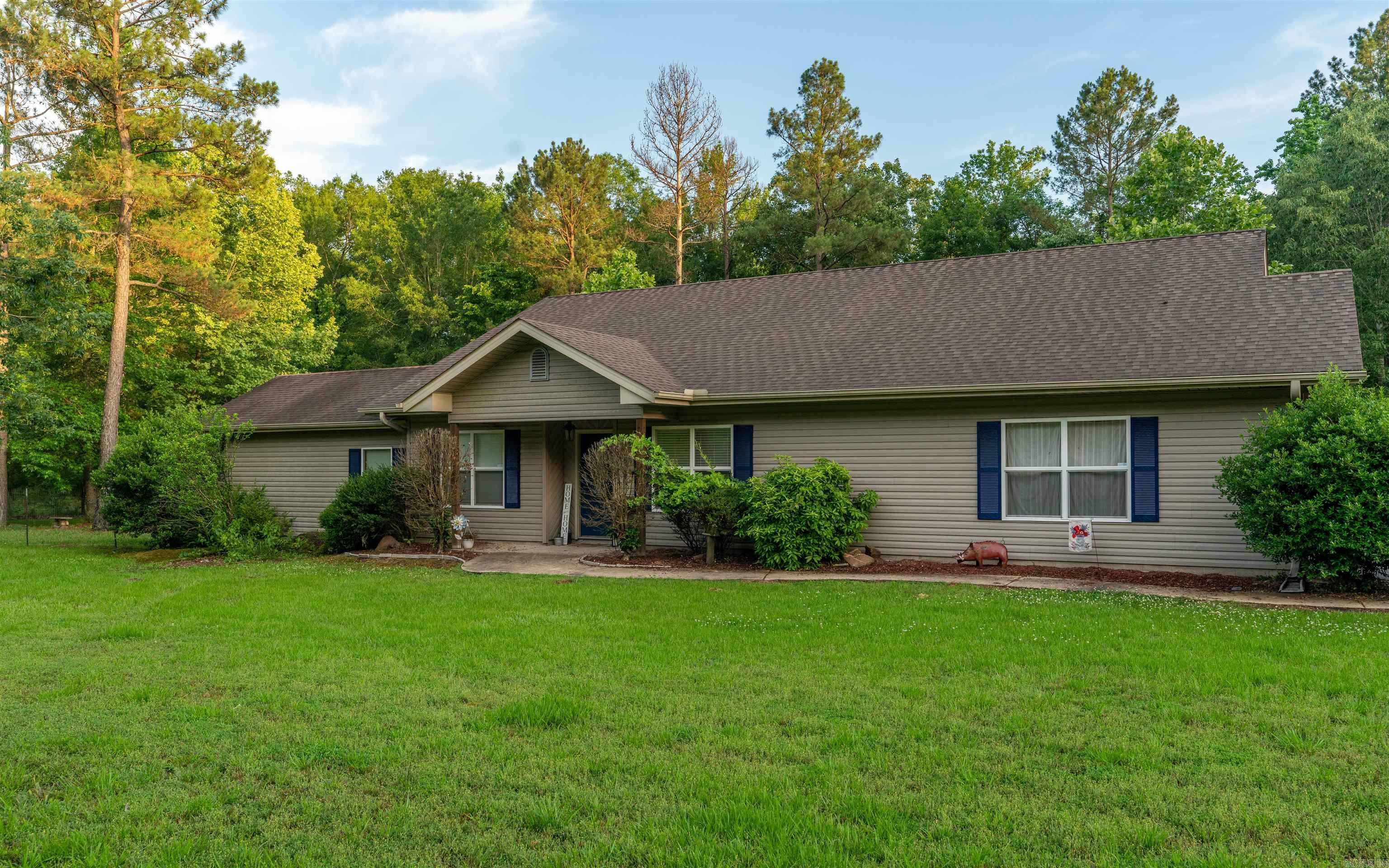 Property Photo:  139 Corkwood  AR 71901 