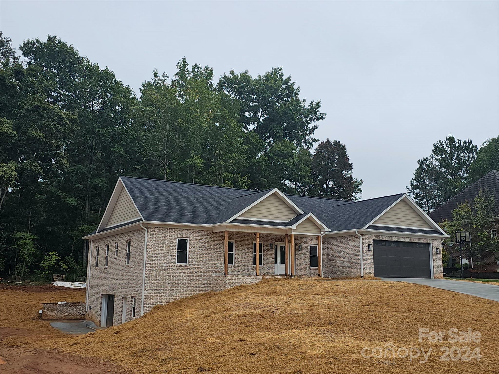 6249 Hayden Drive  Hickory NC 28601 photo