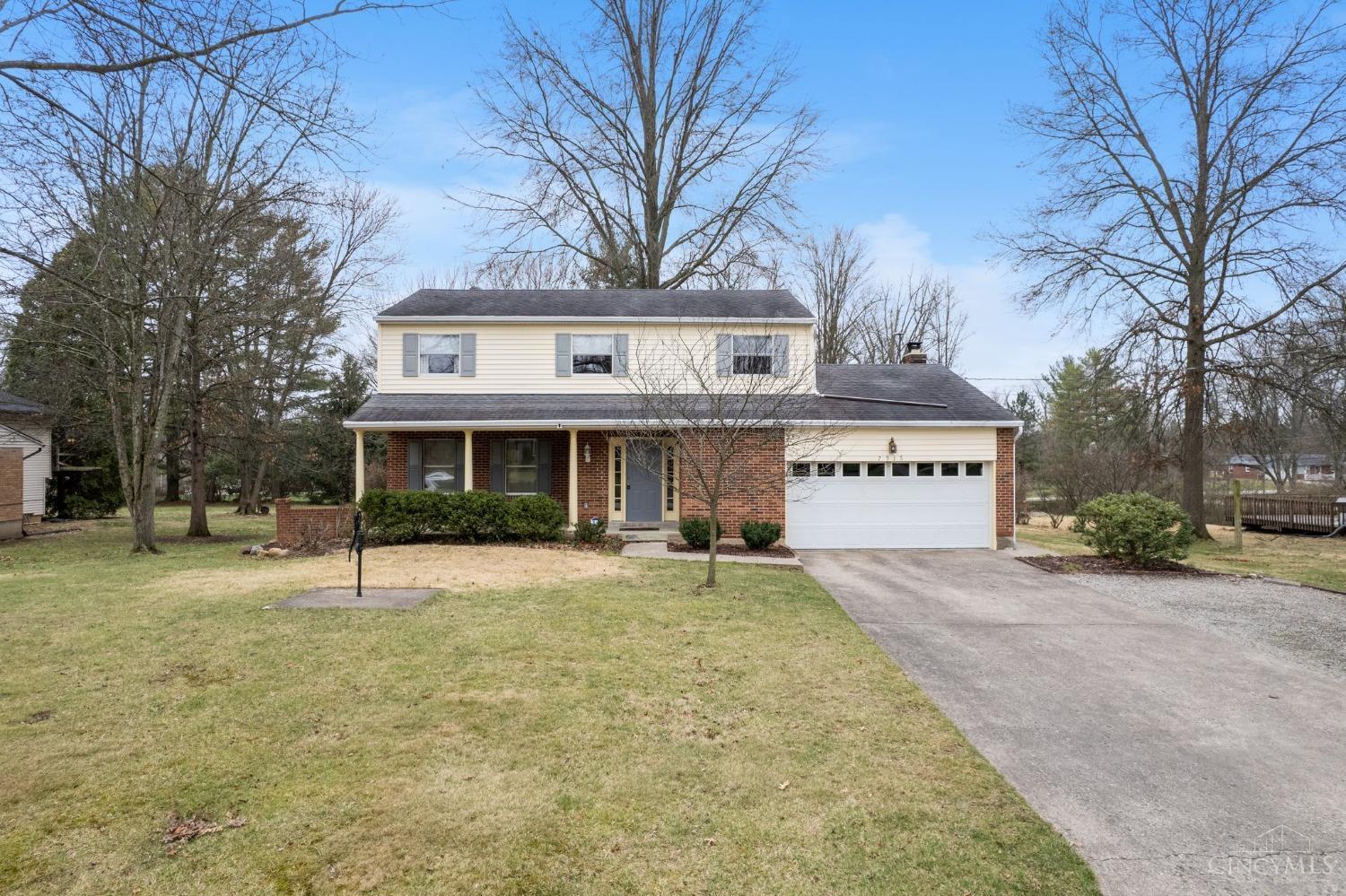 7915 Wild Orchard Lane  Montgomery OH 45242 photo