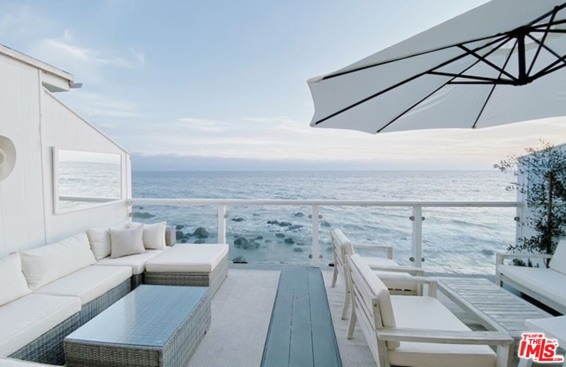 Property Photo:  20322   Pacific Coast Hwy  CA 90265 