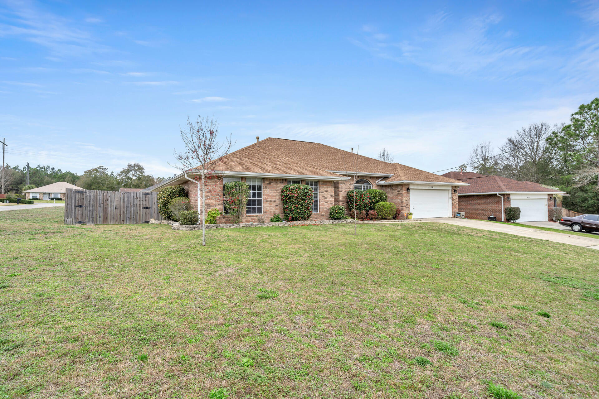 Property Photo:  4690 Wynoka Way  FL 32539 