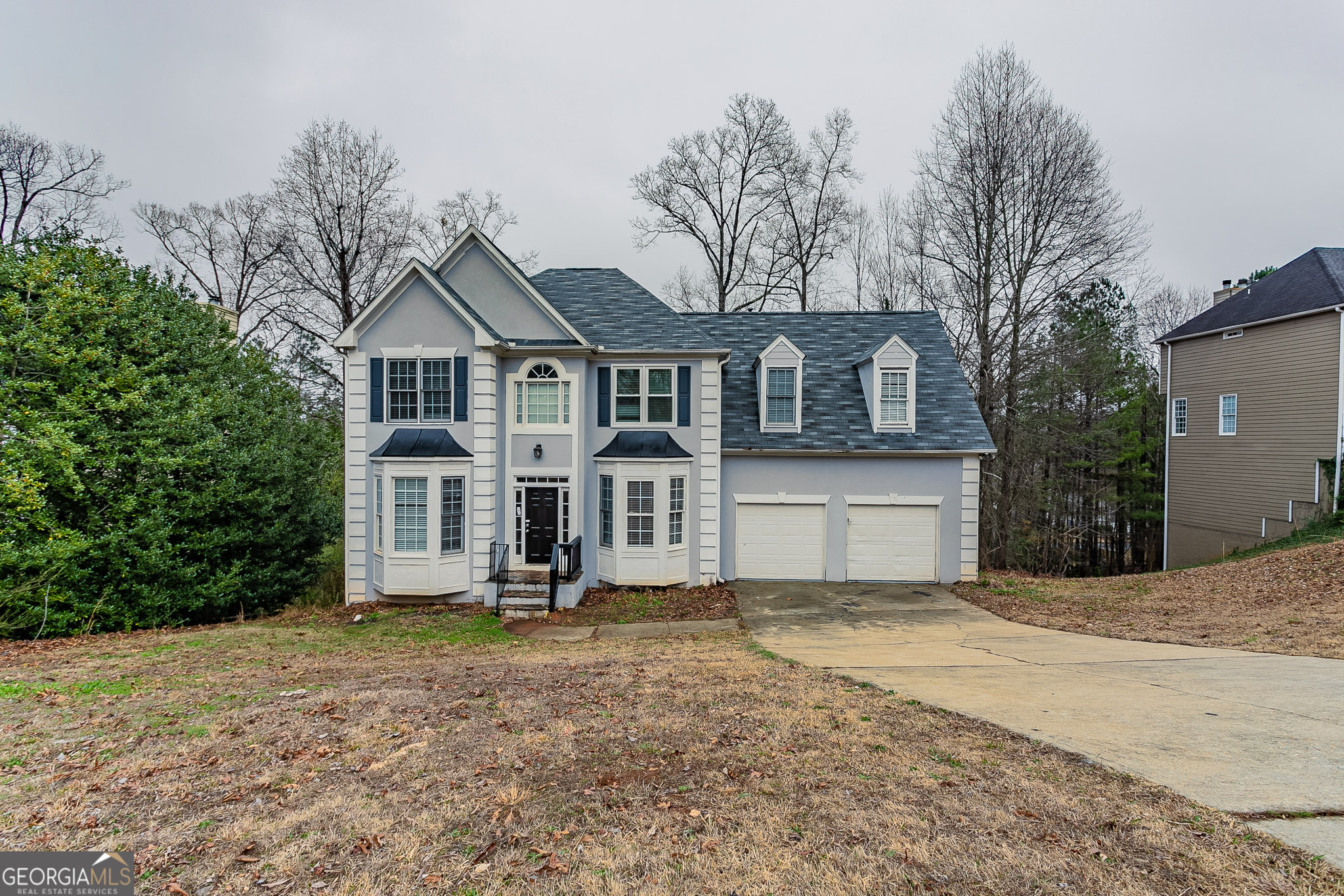 Property Photo: 4885 Montcalm Drive SW GA 30331