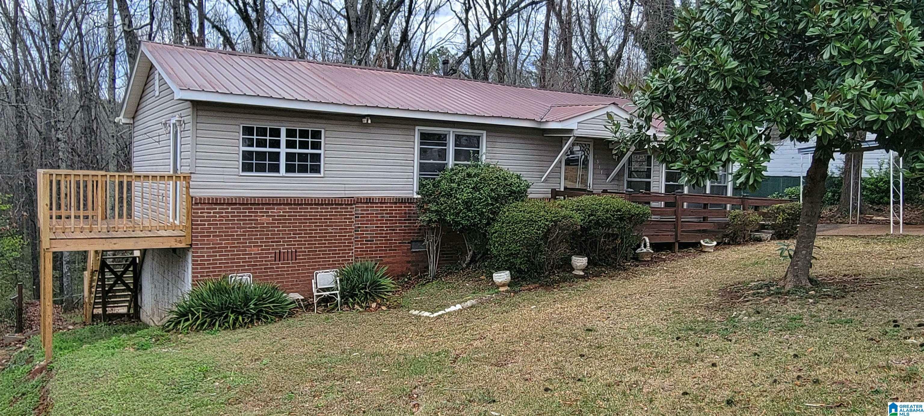 Property Photo:  1317 W 22nd Street  AL 36207 