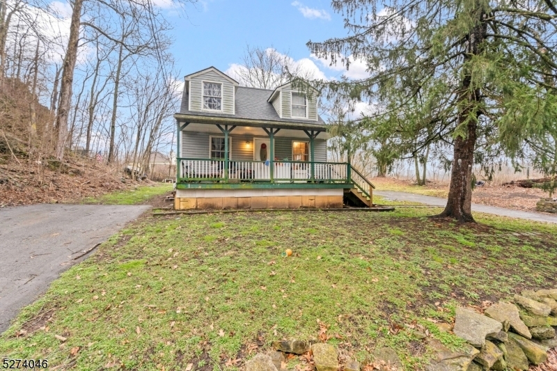 Property Photo:  219 Woodside  NJ 07860 