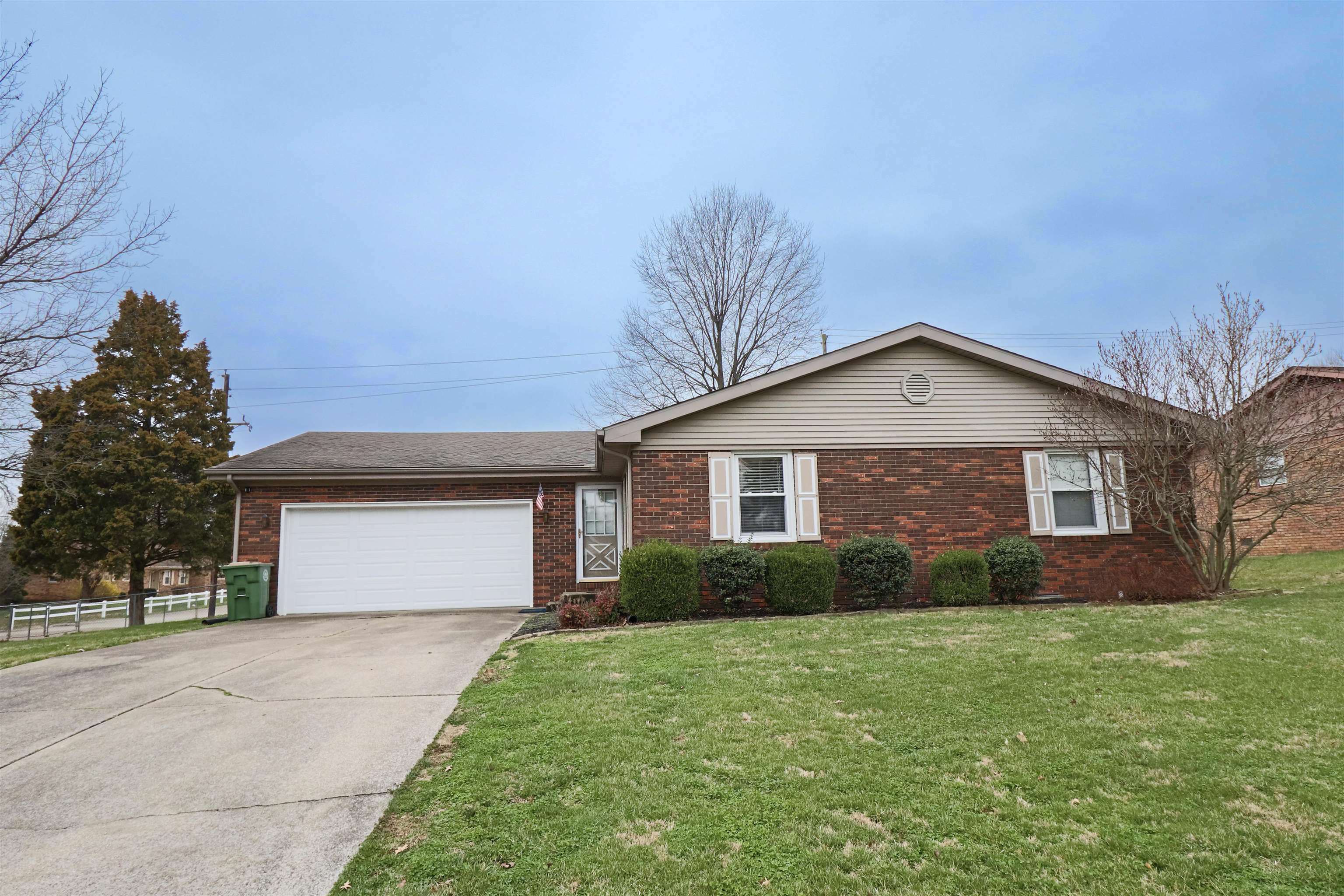 Property Photo:  985 Homestead Trail  KY 42420 