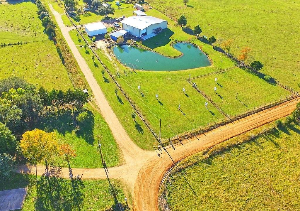 Property Photo: 1014 Church Creek Lane TX 78933