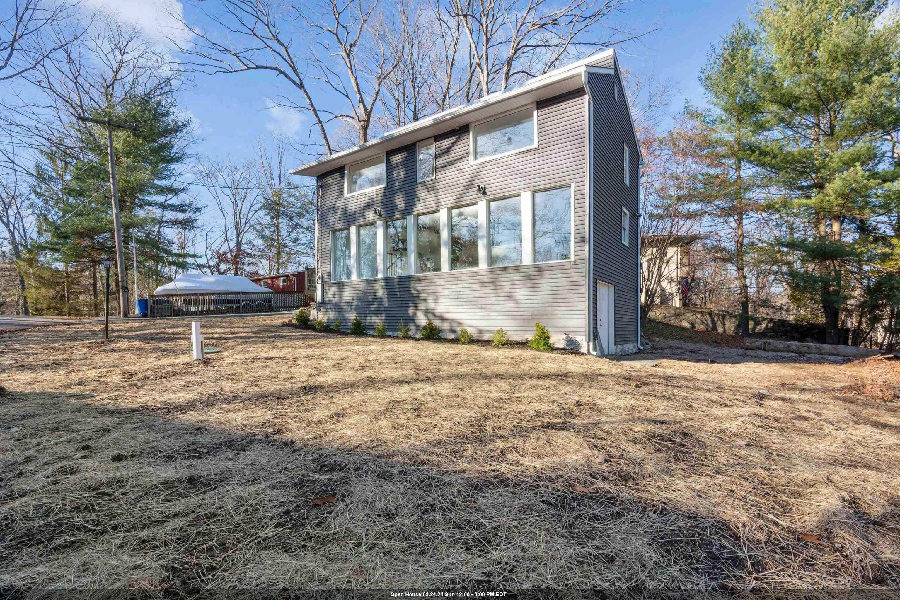Property Photo: 7 Pathfinder Trail NJ 07821