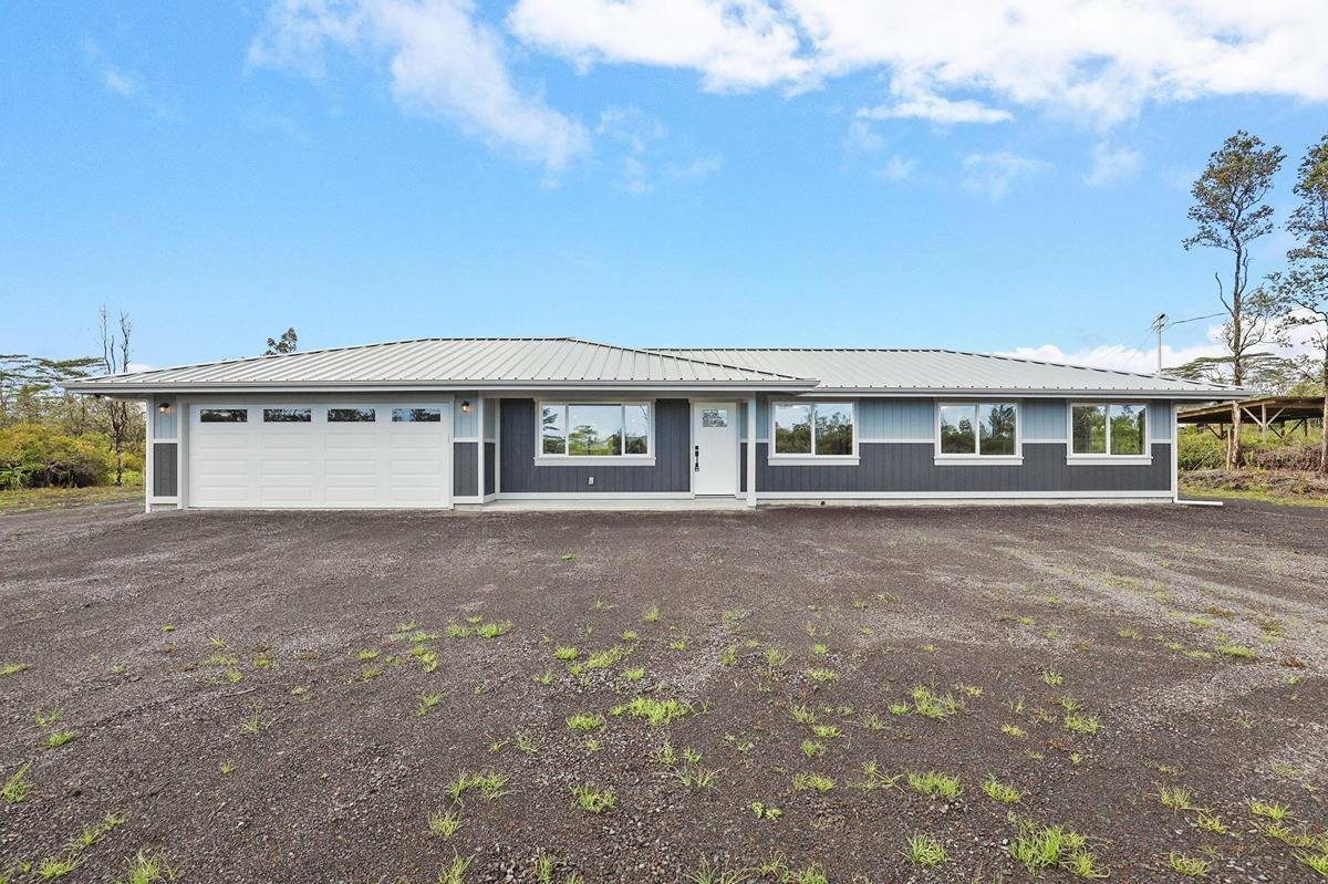 Property Photo:  15-1820 12th Ave  HI 96749 