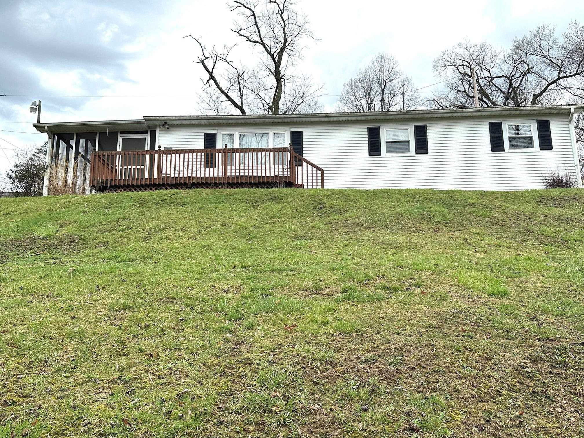 Property Photo:  77 Private Drive 3467, State Route 243 Jo14  OH 45638 