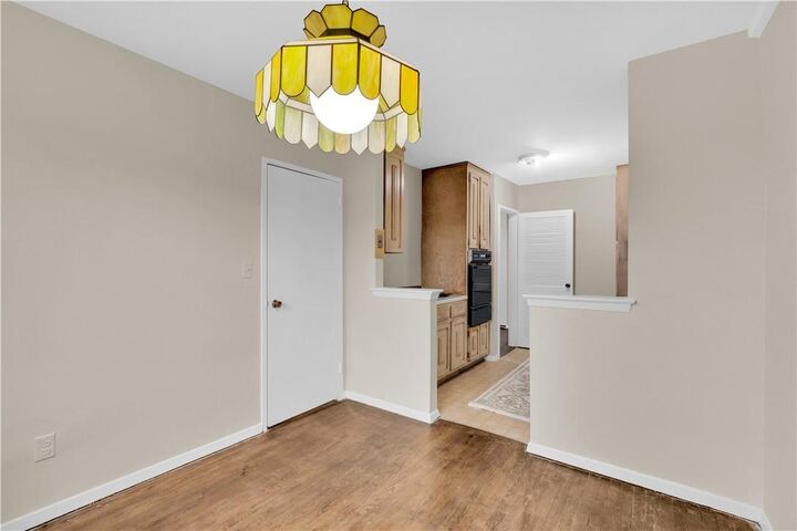 1 bed Mount Vernon home for sale 600 Locust Street 5F, Mount Vernon