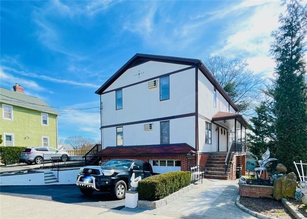 Property Photo:  222 Grand Street Rear  NY 10543 