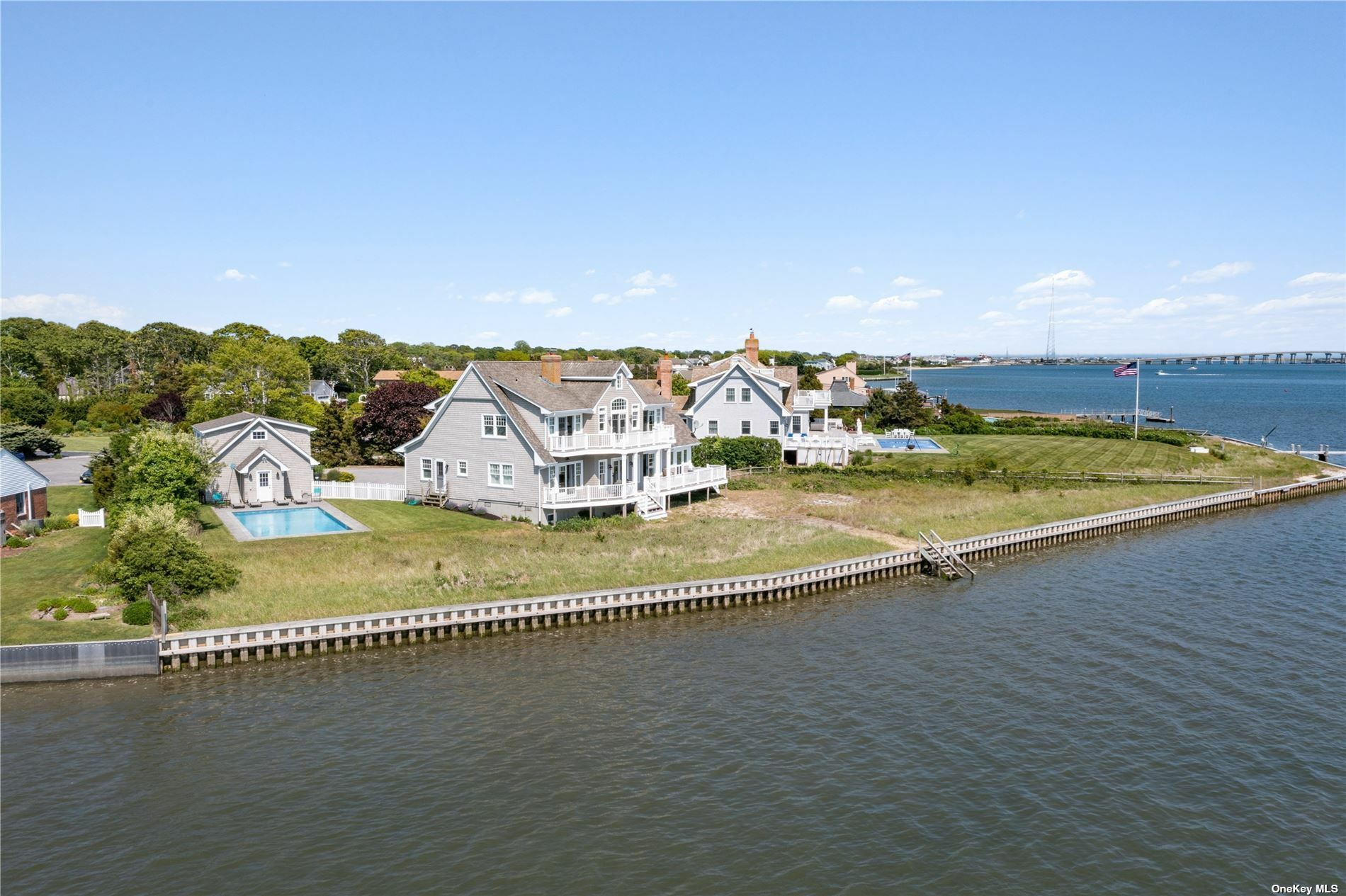 Property Photo: 36 Oak Lane NY 11946
