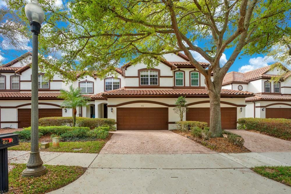 Property Photo:  8224 Tivoli Drive  FL 32836 