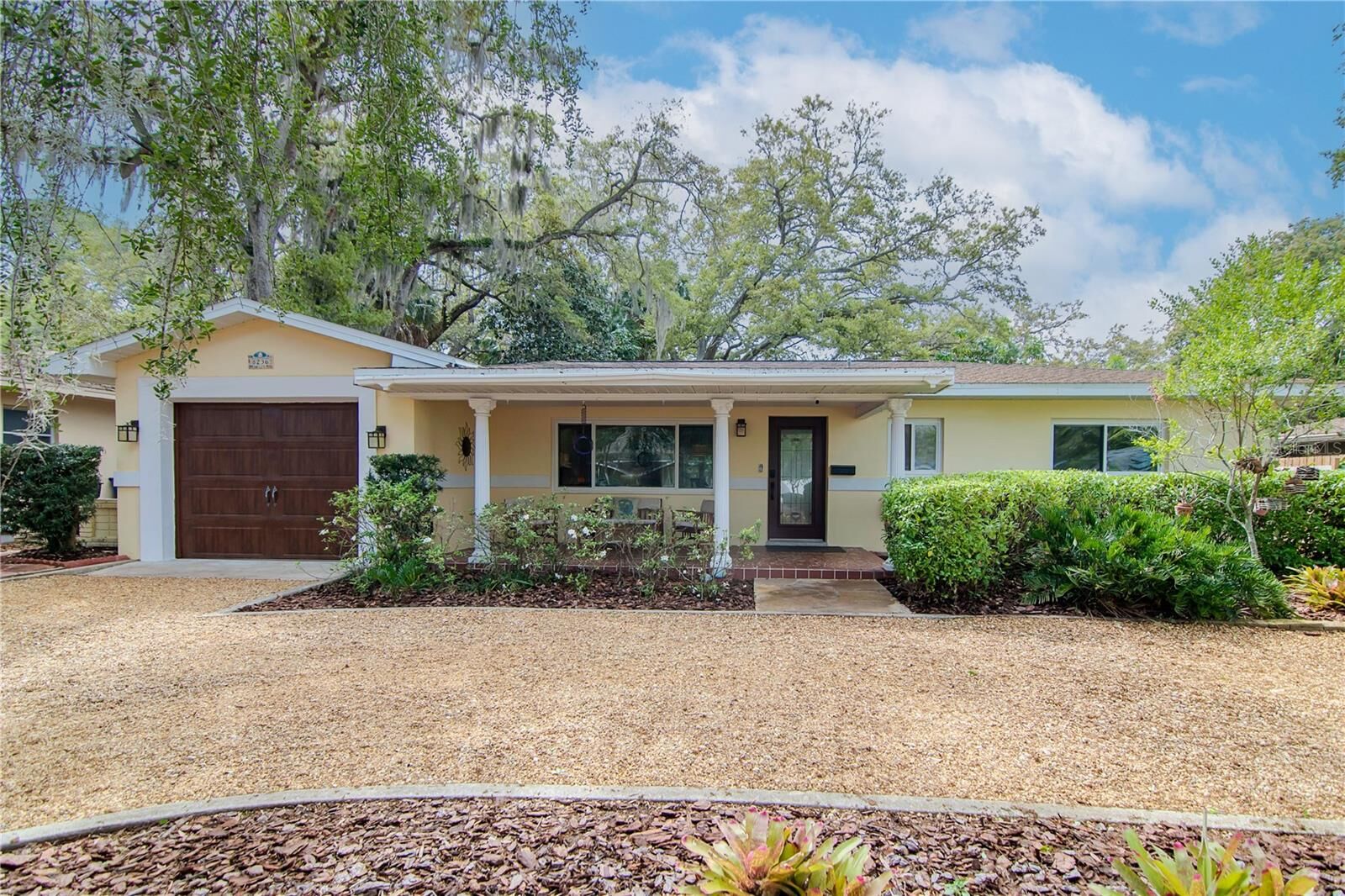 Property Photo: 8236 Yardley Avenue N FL 33710