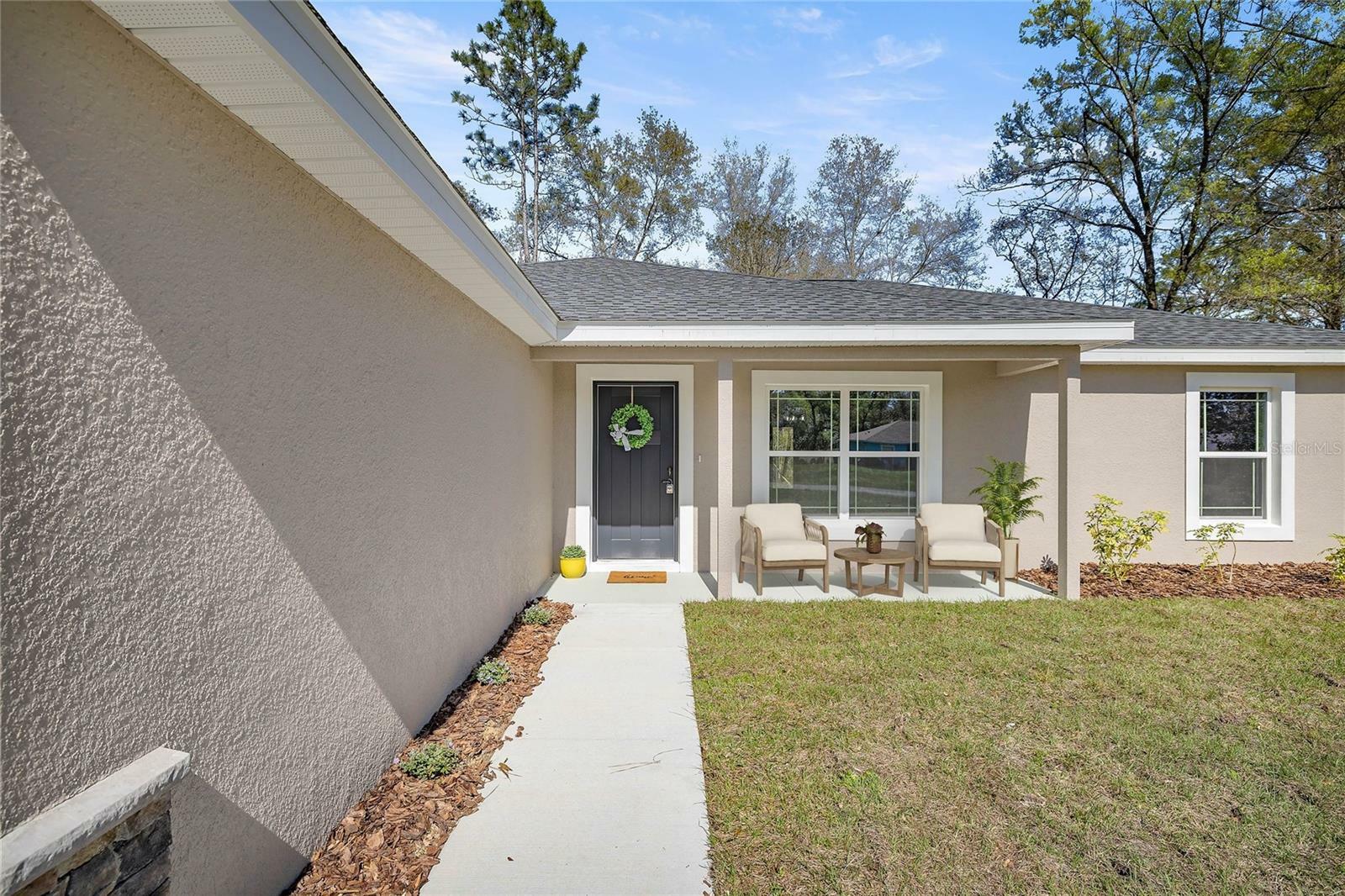 Property Photo:  8277 N Brook Way  FL 34433 