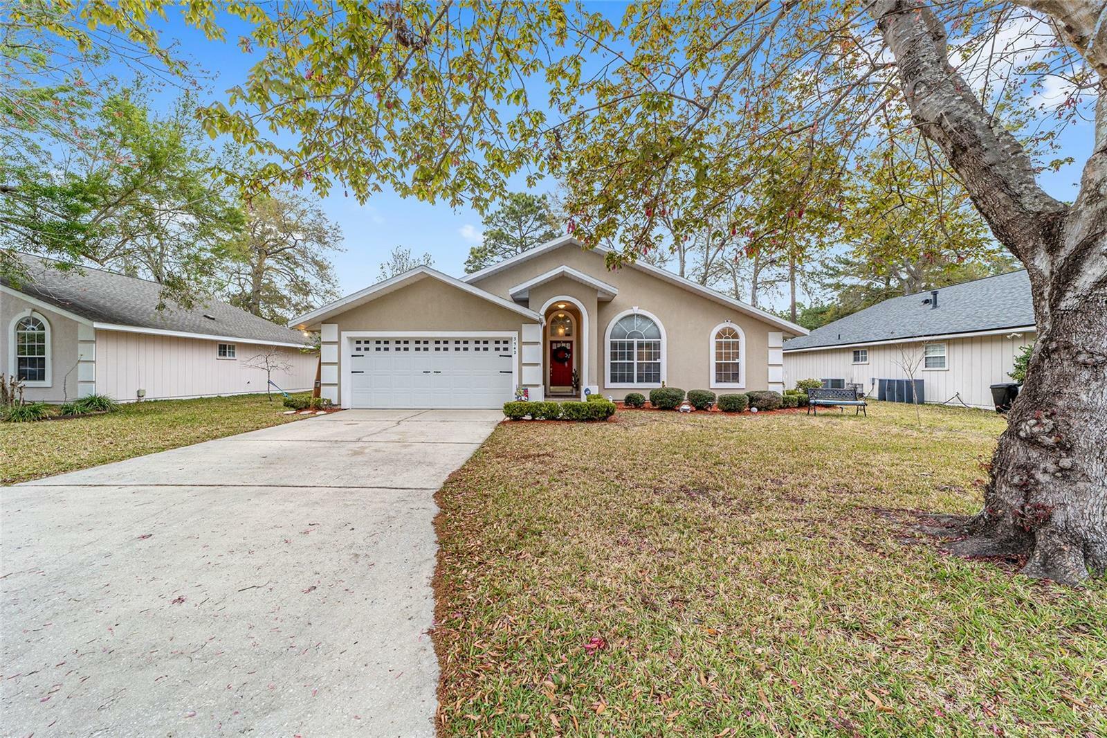 Property Photo:  3542 NW 63rd Place  FL 32653 