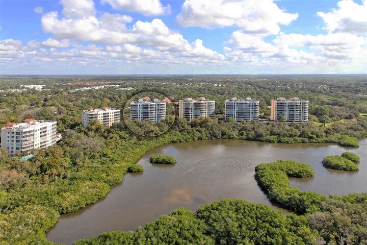 409 N Point Road 603  Osprey FL 34229 photo