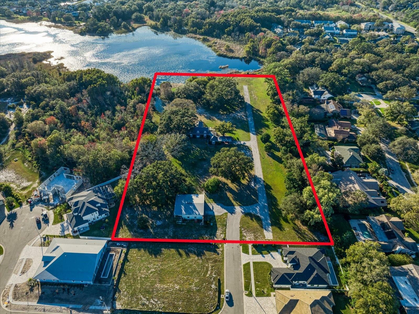 2850 Sunstream Lane  Clearwater FL 33759 photo