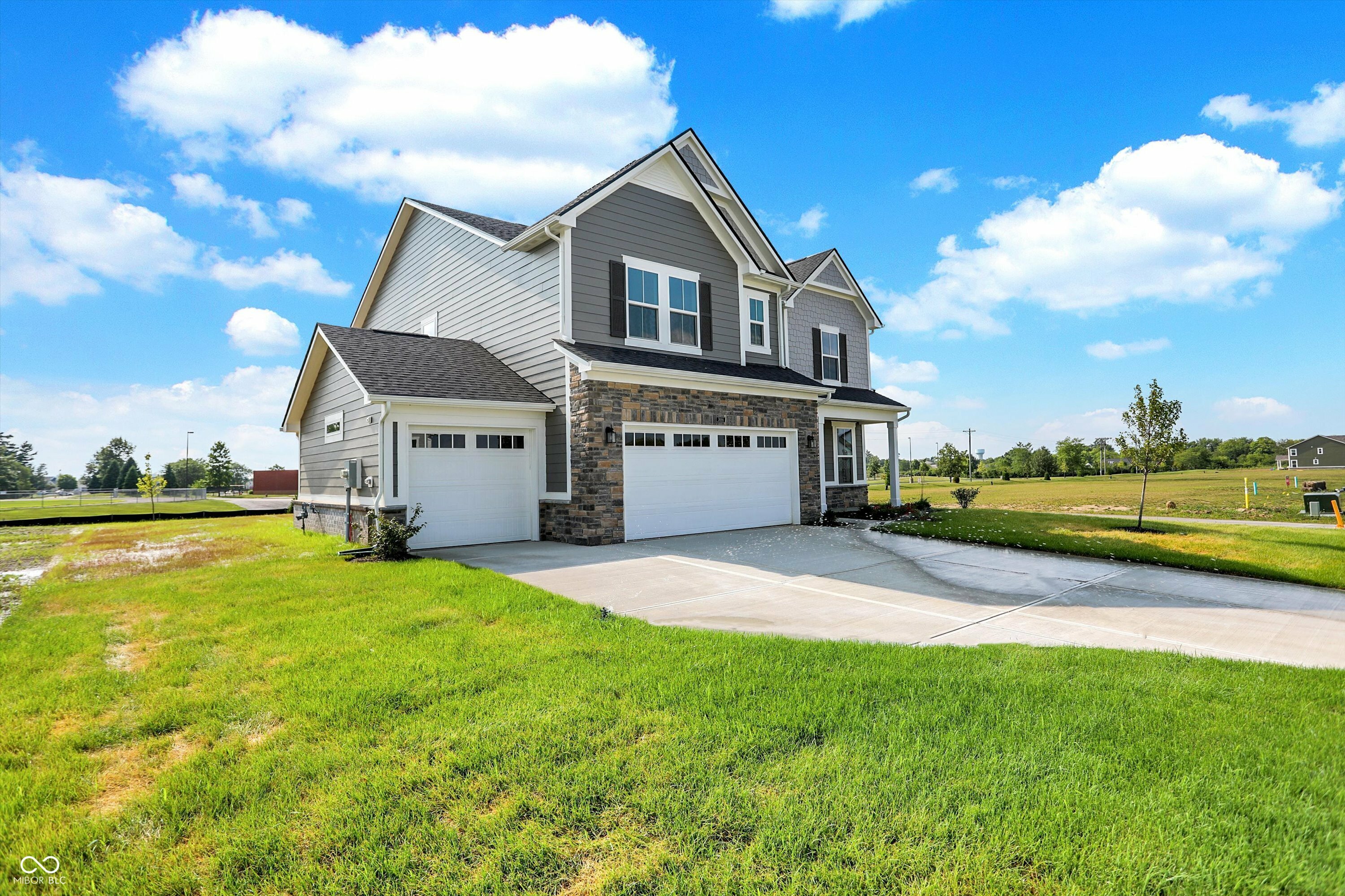 Property Photo:  7098 Portico Lane  IN 46055 