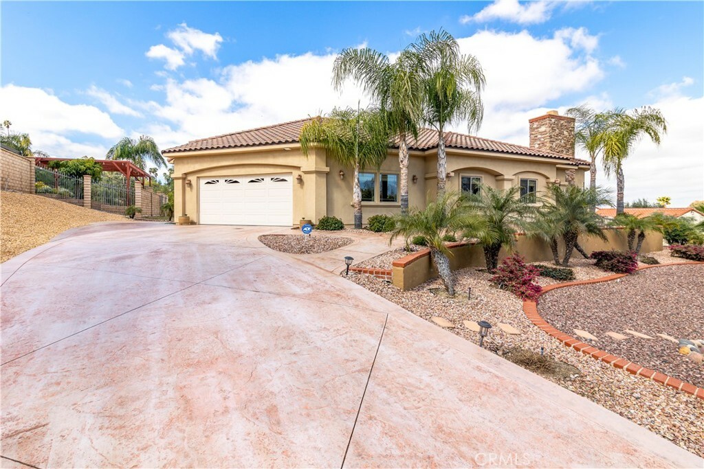 Property Photo: 27507 Big Springs Ranch Road CA 92544