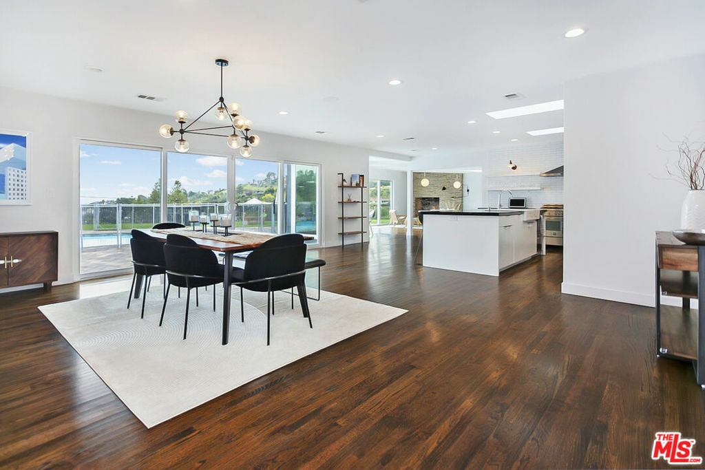 Property Photo:  18200 Karen Drive  CA 91356 