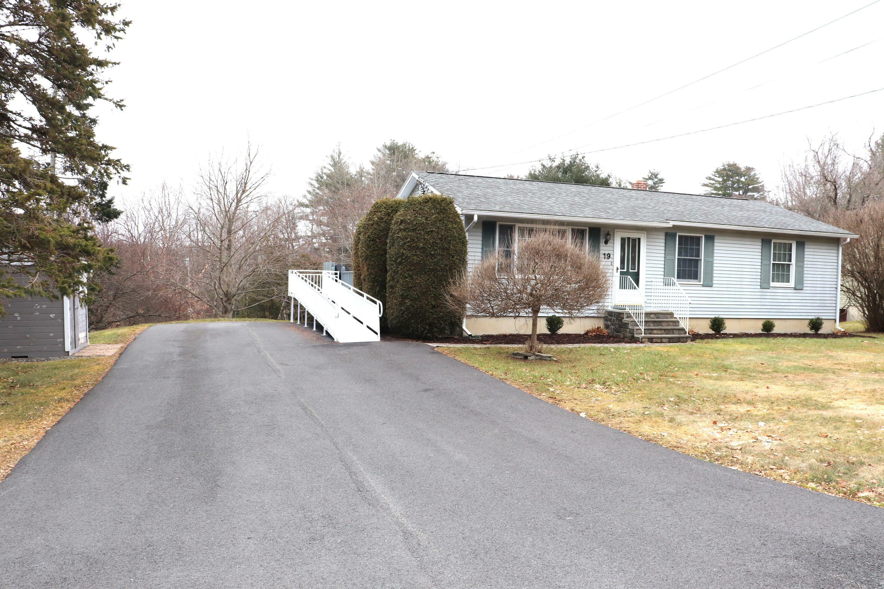 Property Photo: 19 Marion Drive ME 04444