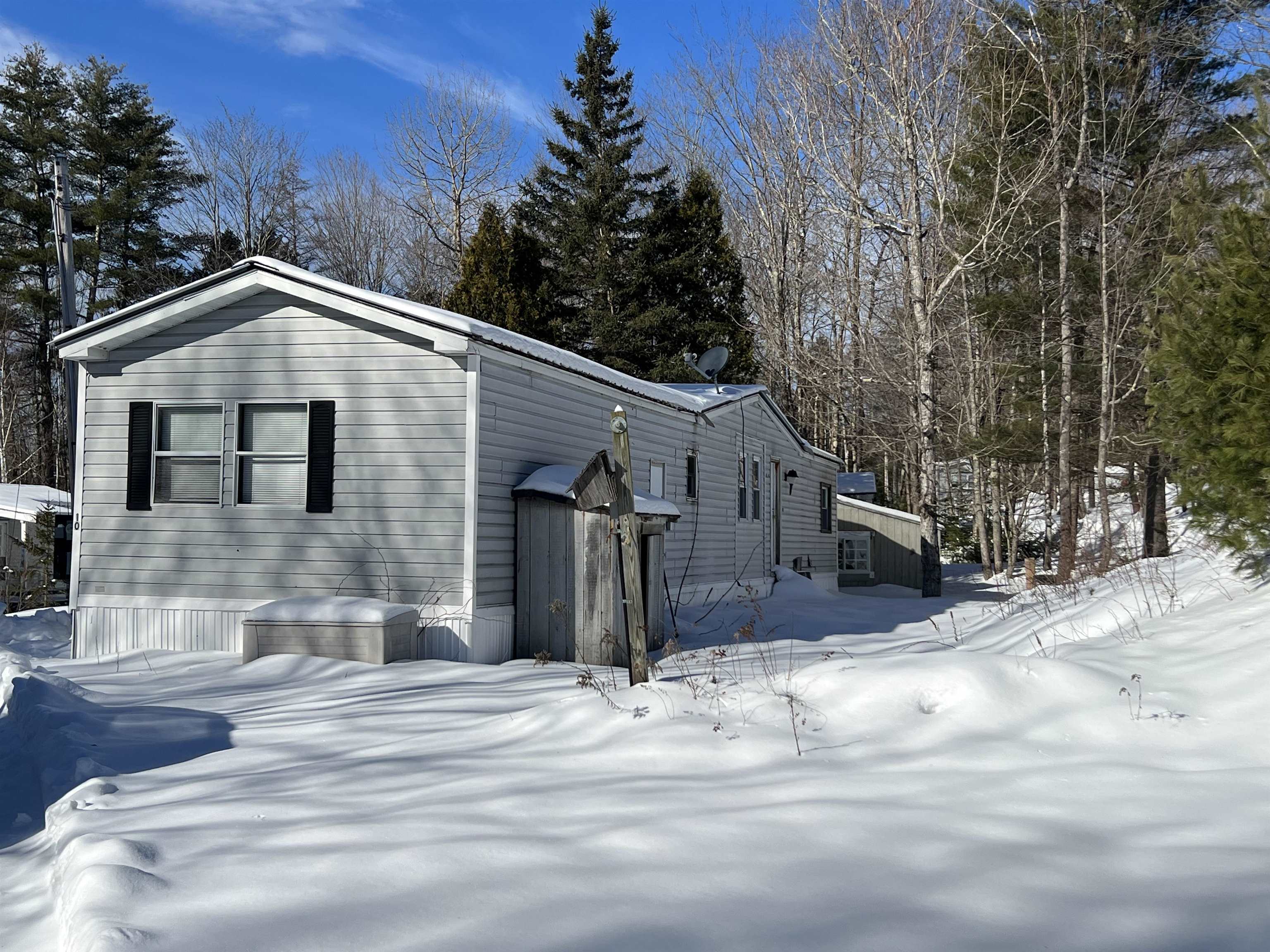 Property Photo:  10 Well Drive  NH 03741 