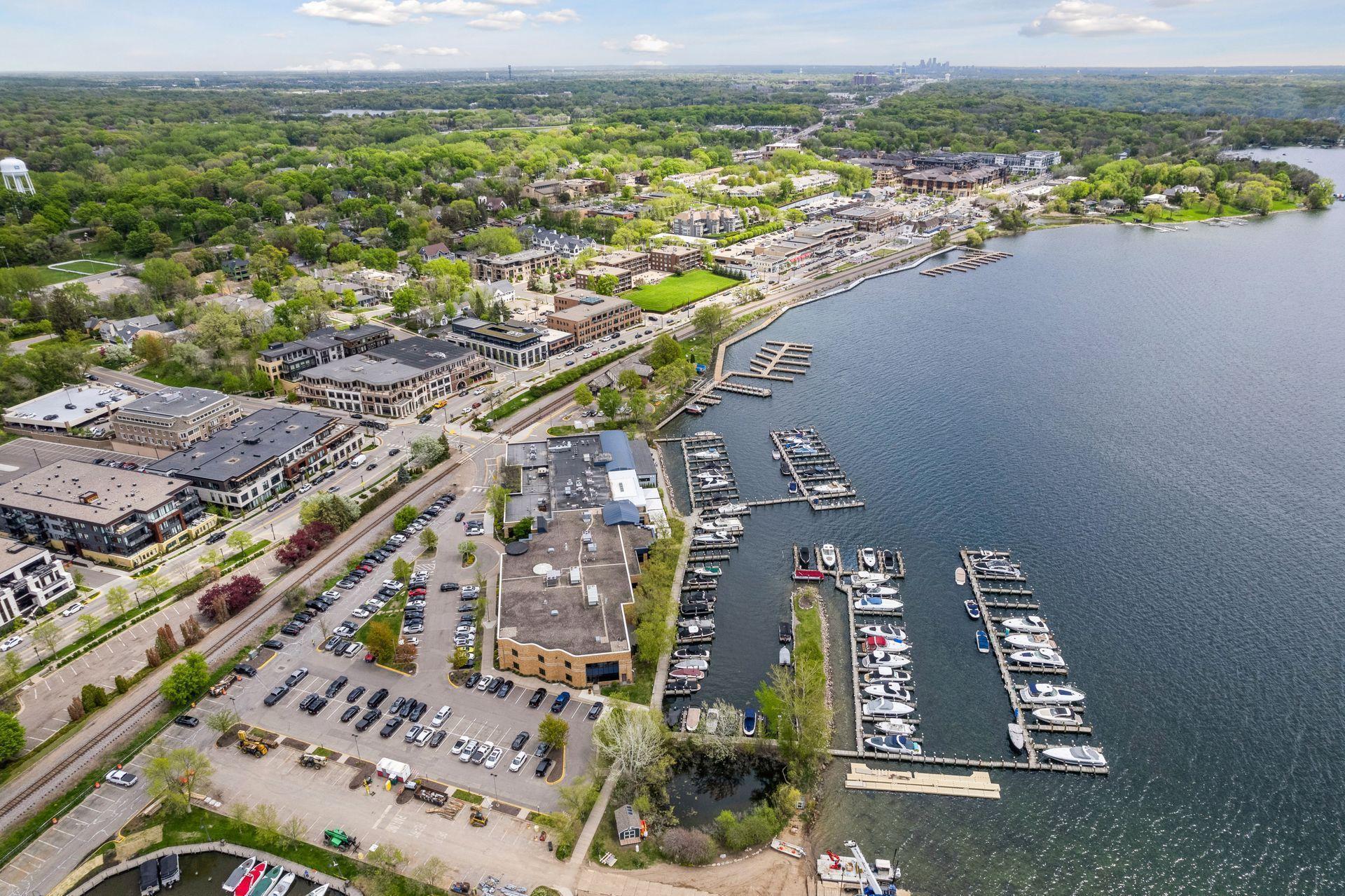 Property Photo: 275 Lake Street E 103 MN 55391