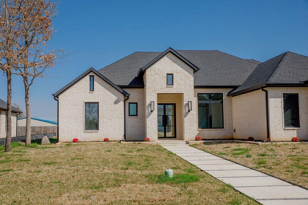 Property Photo:  91 Ryder Cup Trail  TX 75771 