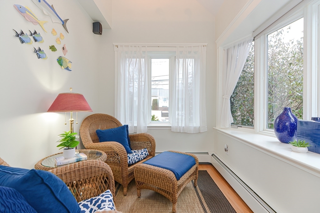 Property Photo: 183 Lagrange St MA 02132