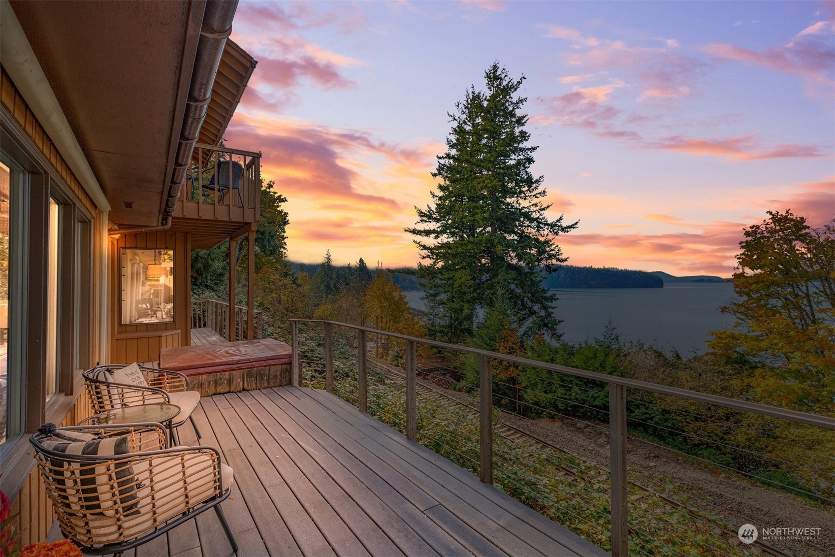 Property Photo:  1003 Chuckanut Drive  WA 98229 
