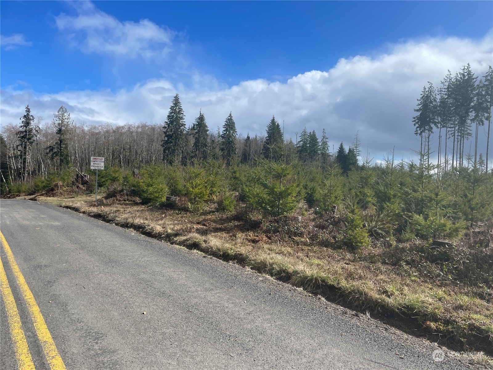Property Photo: 0 Na Hooper Road WA 98632