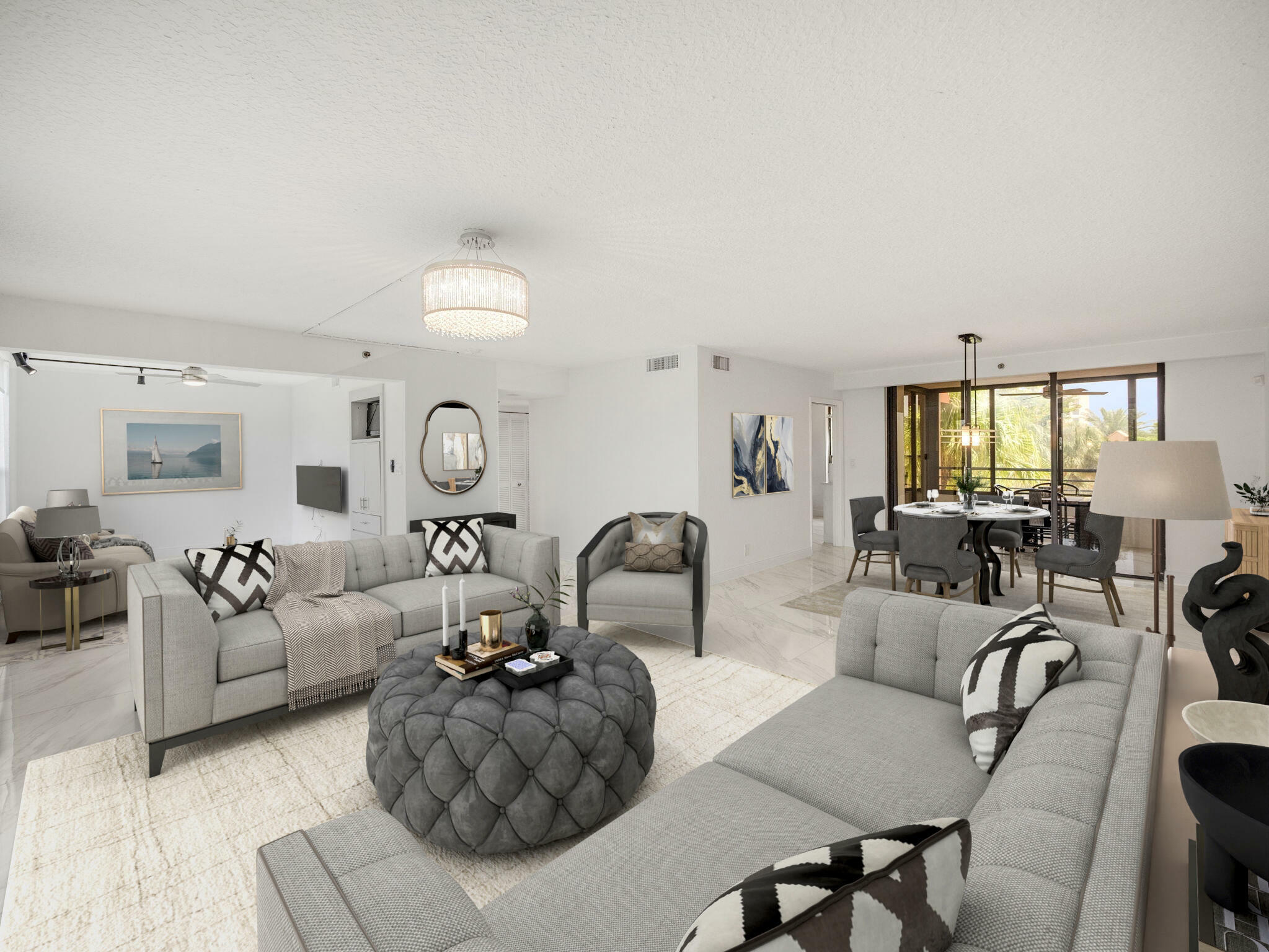 Property Photo:  7233 Promenade Drive 302  FL 33433 