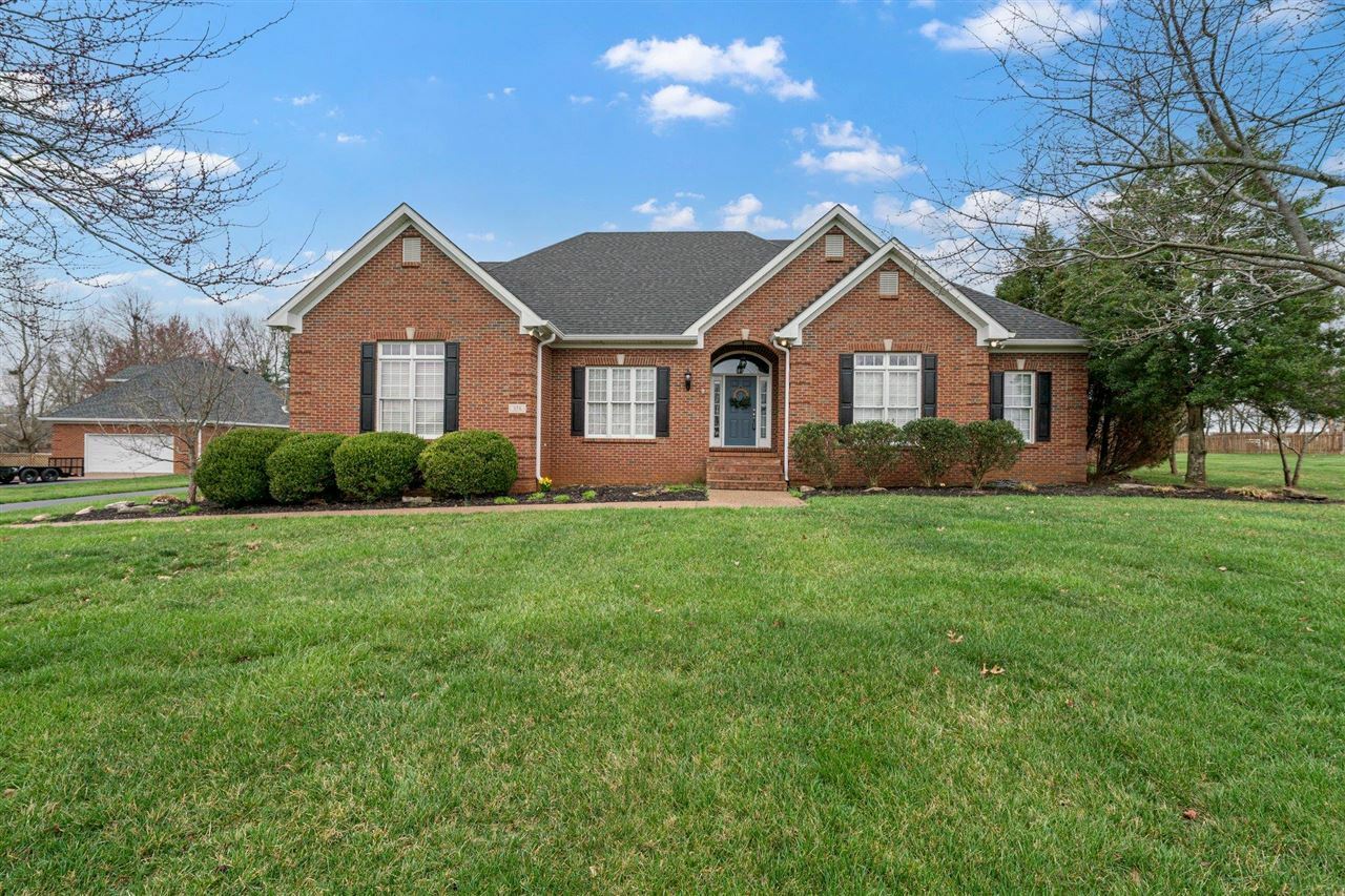 376 Calumet Way  Bowling Green KY 42104 photo