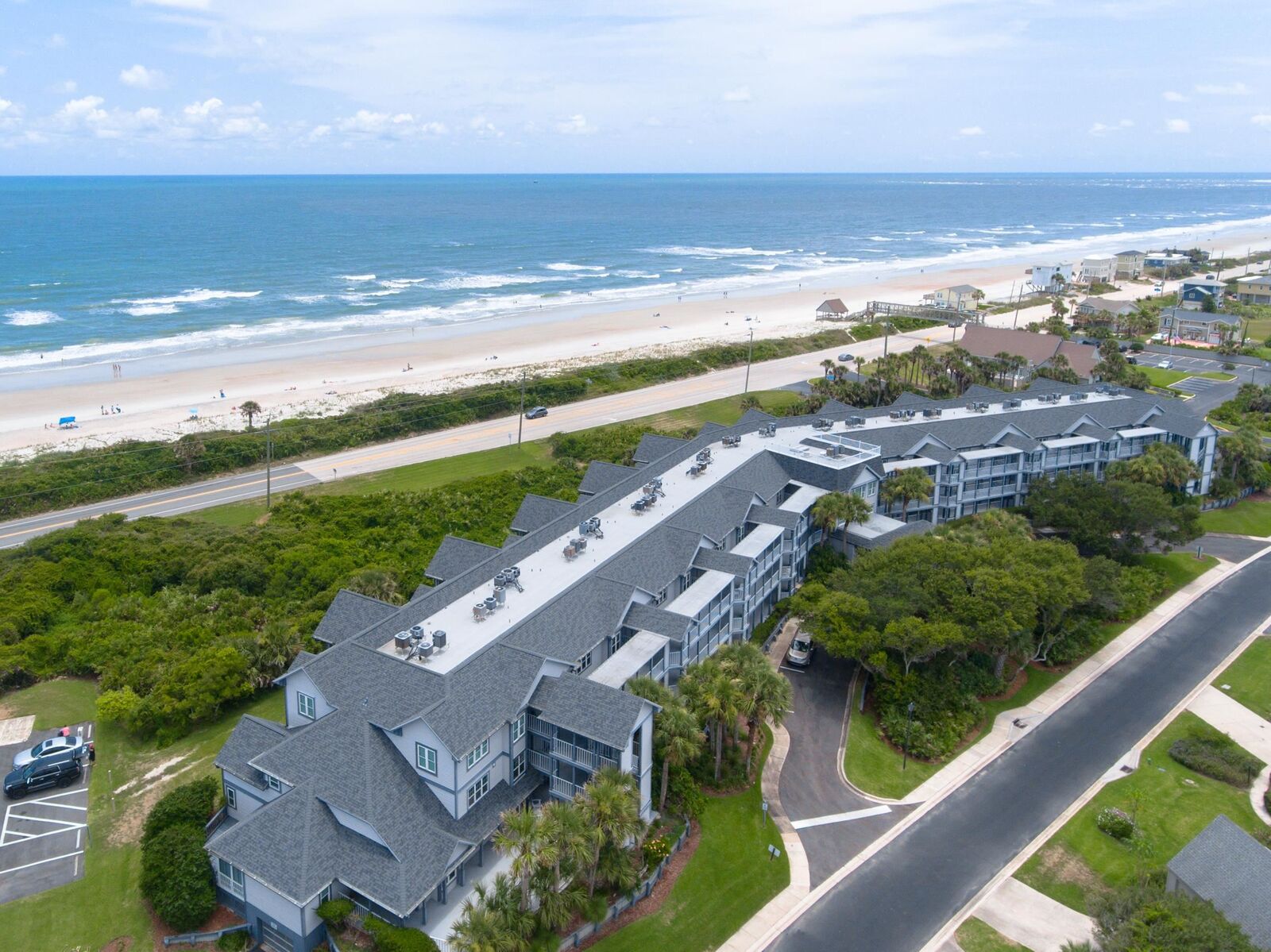 Property Photo: 110 Ocean Hollow Lane 110 FL 32084