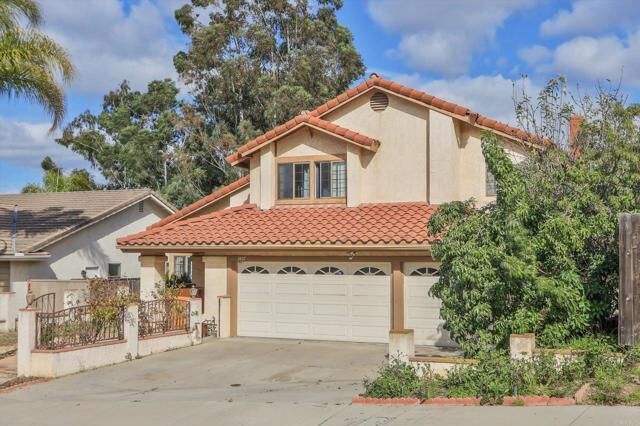 Property Photo: 3407 Boyne Street CA 91977