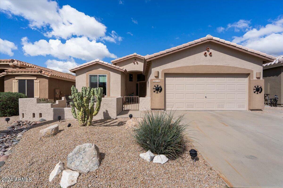 Property Photo:  6616 S Par Court  AZ 85118 