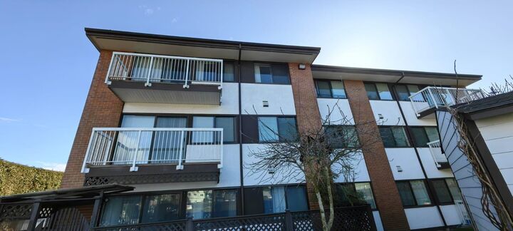 Property Photo: 8080 Ryan Road 301 BC V7A 2E5