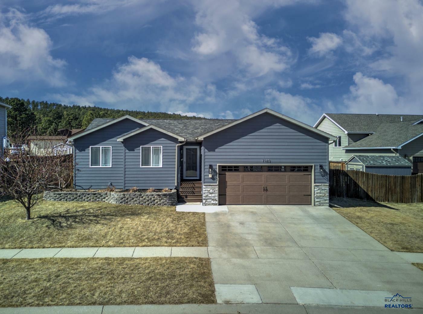 Property Photo:  7180 Mulberry Dr  SD 57718 