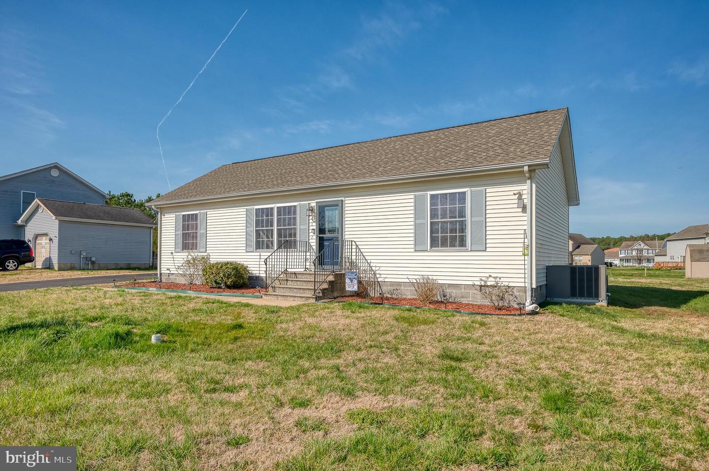 Property Photo: 1107 High Street MD 21613