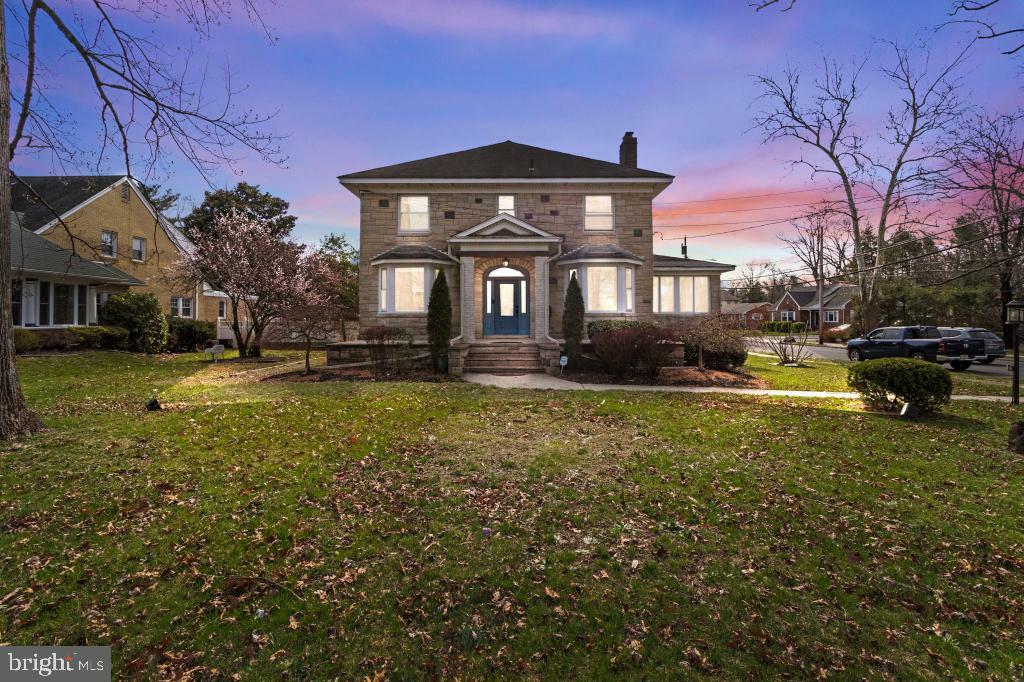 Property Photo:  500 Bellevue Avenue  NJ 08037 